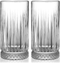 Elegant Tall Glassware Set ~ Perfect For Cocktails!