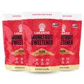 Lakanto Golden Monk Fruit Sweetener With Erythritol - Raw Cane Sugar