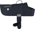 Carhartt Quick Duck Fleece Lined Dog Jac - Water-Repellent Dog Vest