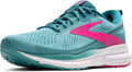 Brooks Womens Trace 3 Neutral Running Shoe - Comfortable, Quick Ride