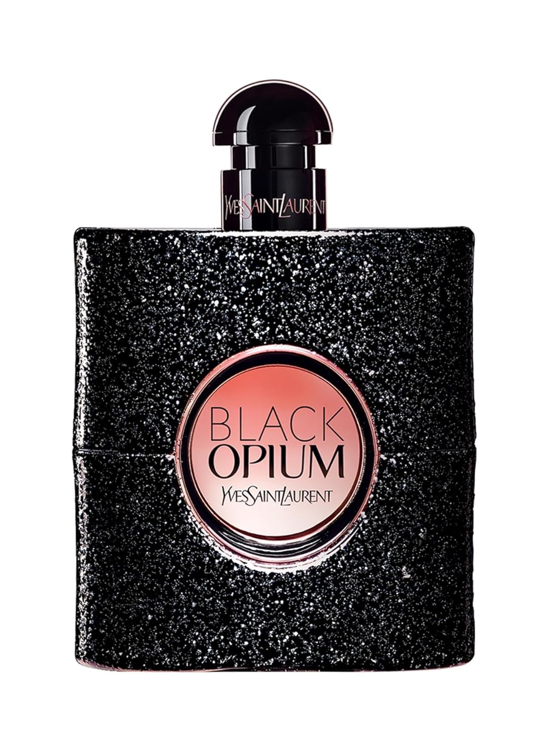 Yves Saint Laurent Black Opium Eau De Parfum Spray for Women