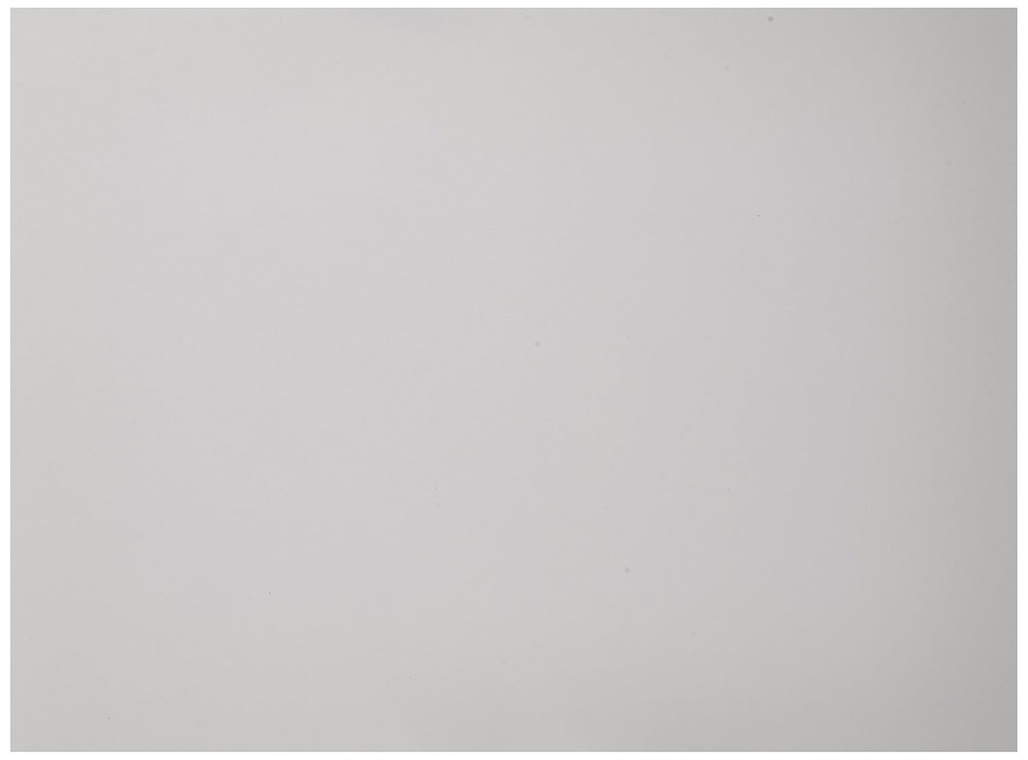 Crescent 215 Hot Press Illustration Board, 15 x 20 Inches, White