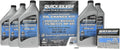 Quicksilver 4-Stroke Oil Change Kit for Mercury 75-115hp - Complete