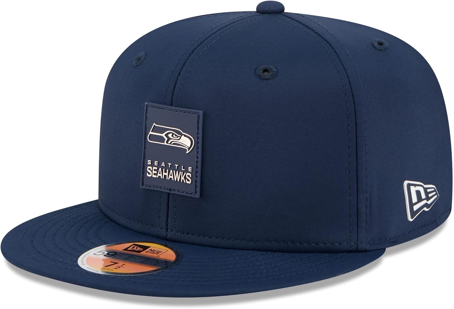 New Era Men's NFL 2025 Sideline 59FIFTY Fitted Hat Review