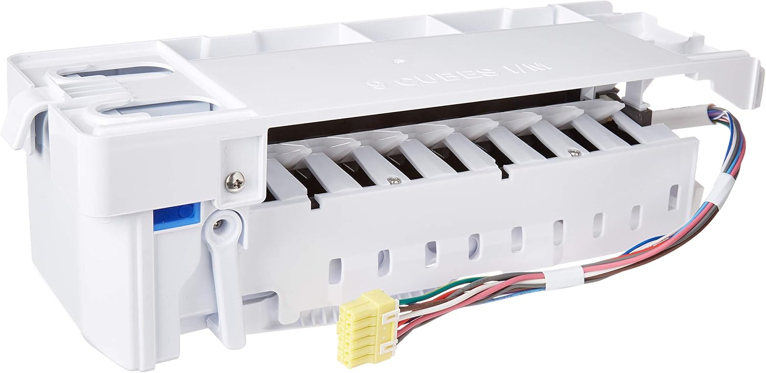SAMSUNG OEM Ice Maker Assembly - Original Part