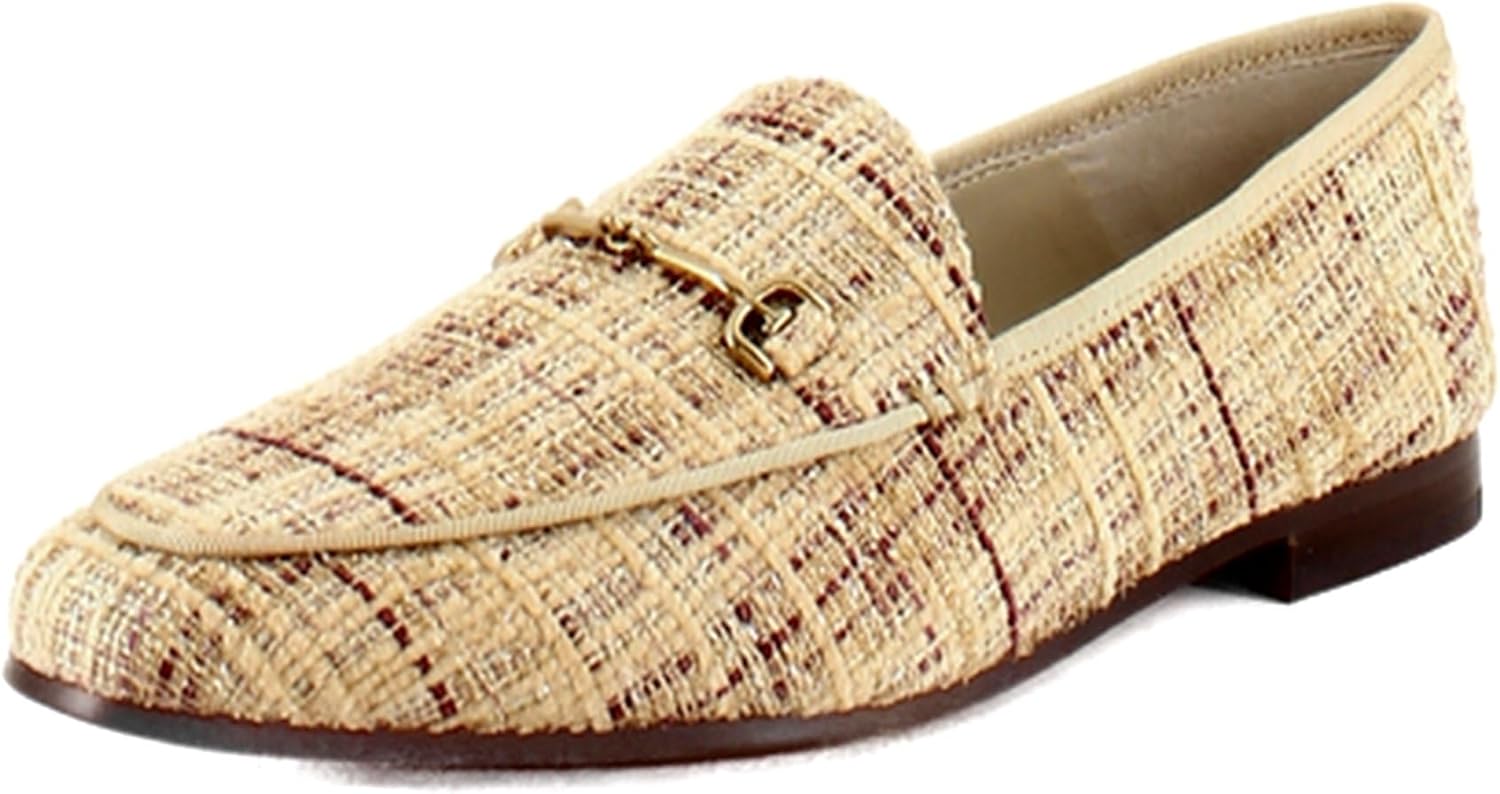 Sam Edelman Womens Loraine Loafer: Sophisticated Style for Work