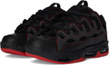 Osiris Men's D3 2001 Skate Shoes for Timeless Style and Durability