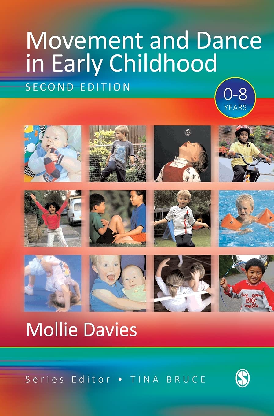 Movement and Dance in Early Childhood: A Comprehensive Guide
