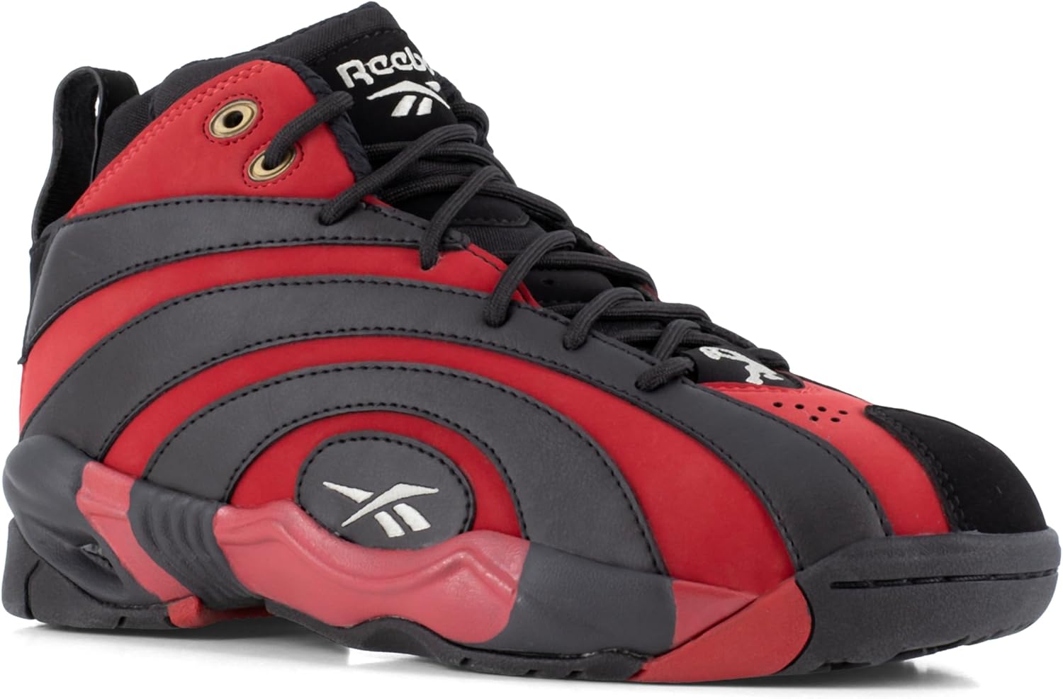 Reebok Mens Shaqnosis Work Athletic Shoes for Comfort and Safety