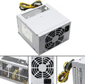 YEECHUN 320W D10-320P2A Replacement Power Supply for HP MT Series