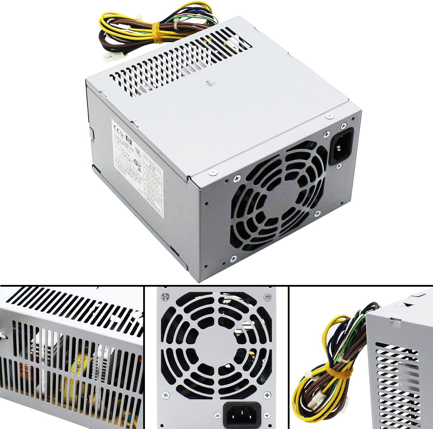 YEECHUN 320W D10-320P2A Power Supply for HP MT Series Models