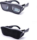 Premium Light Blockers for Xreal One & One PRO AR Glasses - Two
