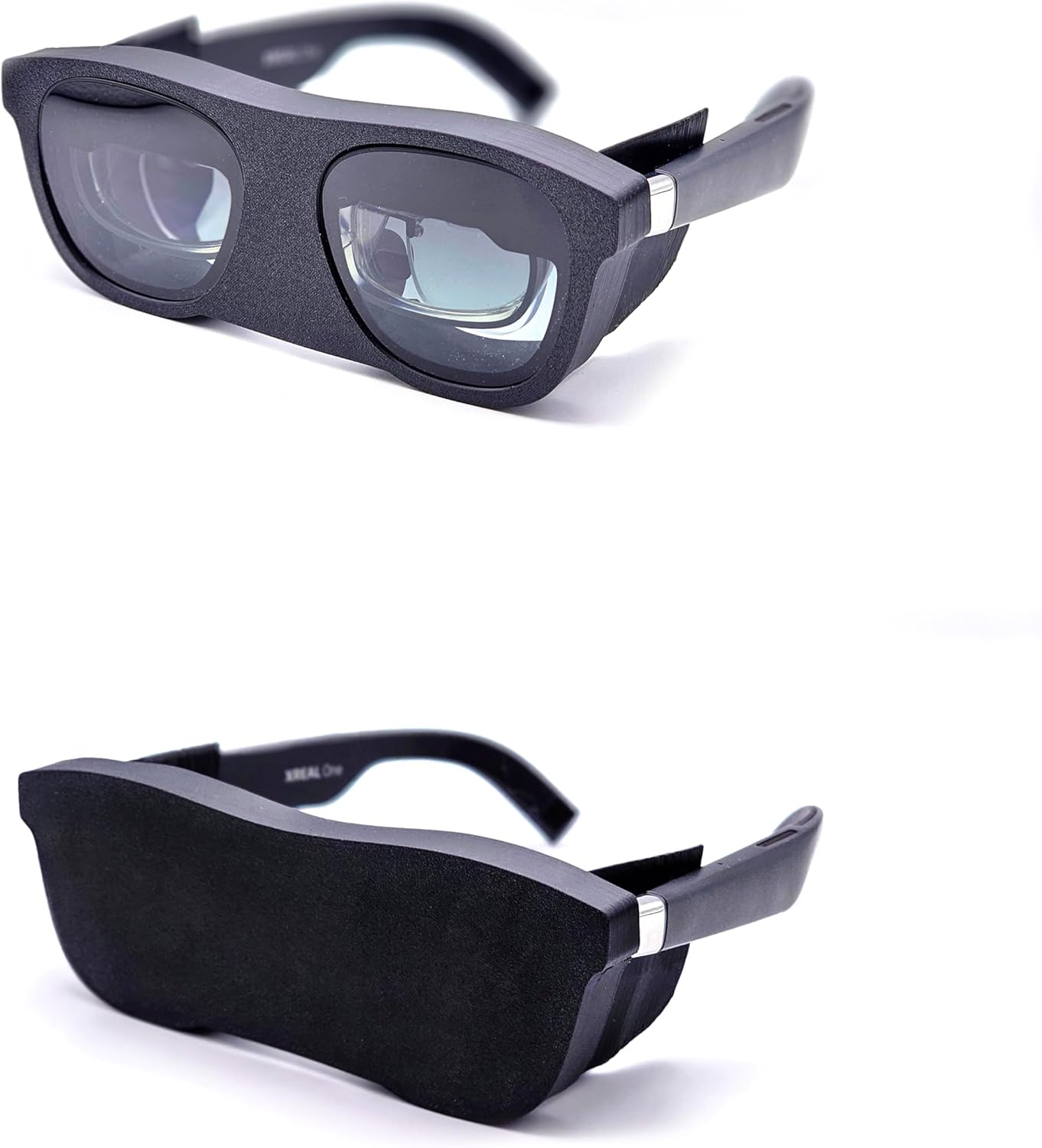Premium Light Blockers for Xreal One & One PRO AR Glasses