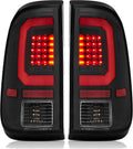 LED Tail Lights Assembly Compatible with 1997-2003 Ford F150 - Direct