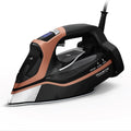 Rowenta Steam Force Pro Steam Iron for Clothes - Precision Steam