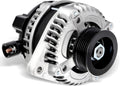 Alternator Replacement for Honda Odyssey Acura TL TSX - Reliable 130A