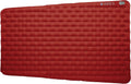 Big Agnes Rapide SL Insulated Sleeping Pad for All Seasons