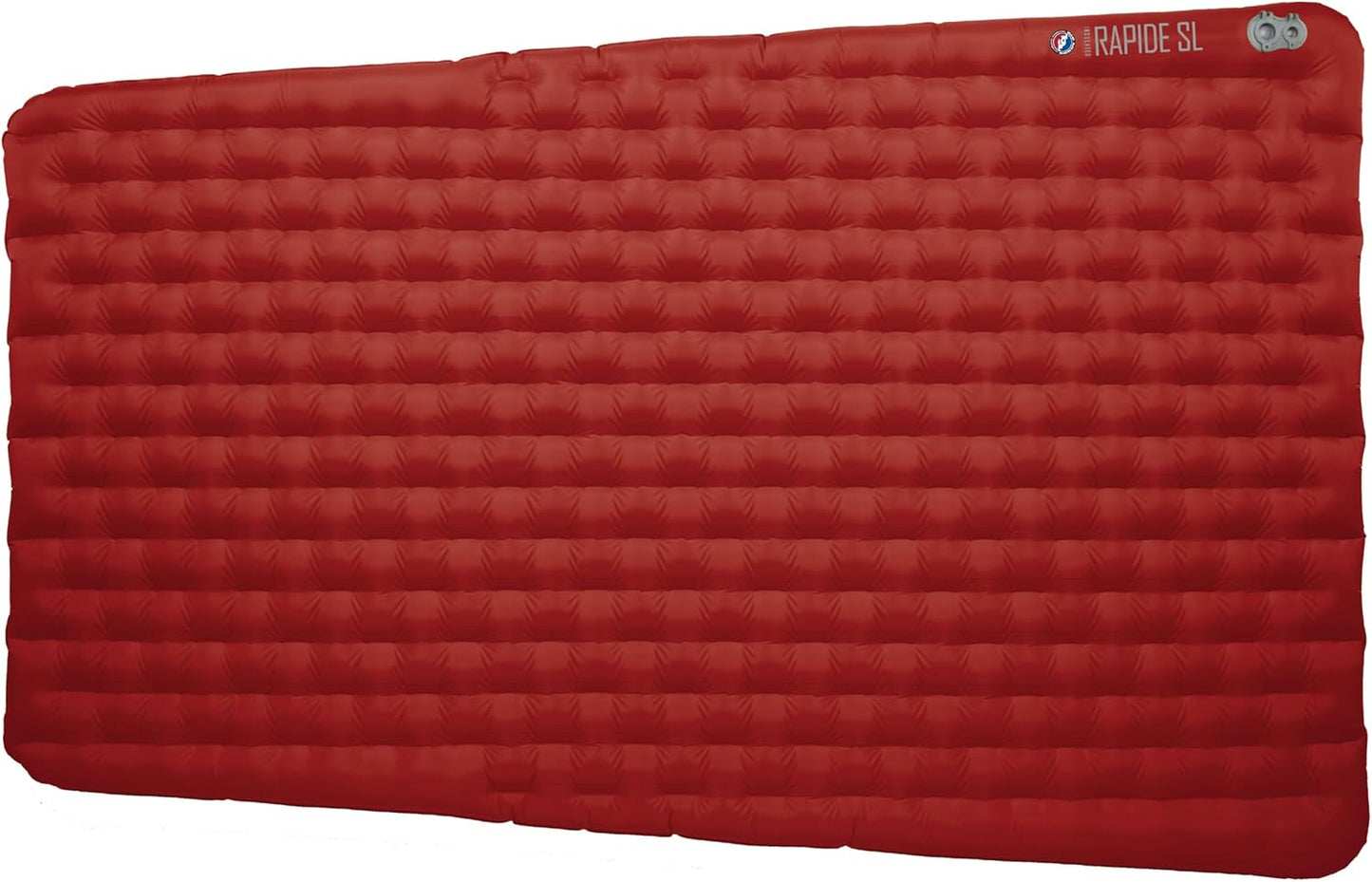 Big Agnes Rapide SL Insulated Sleeping Pad for All Seasons