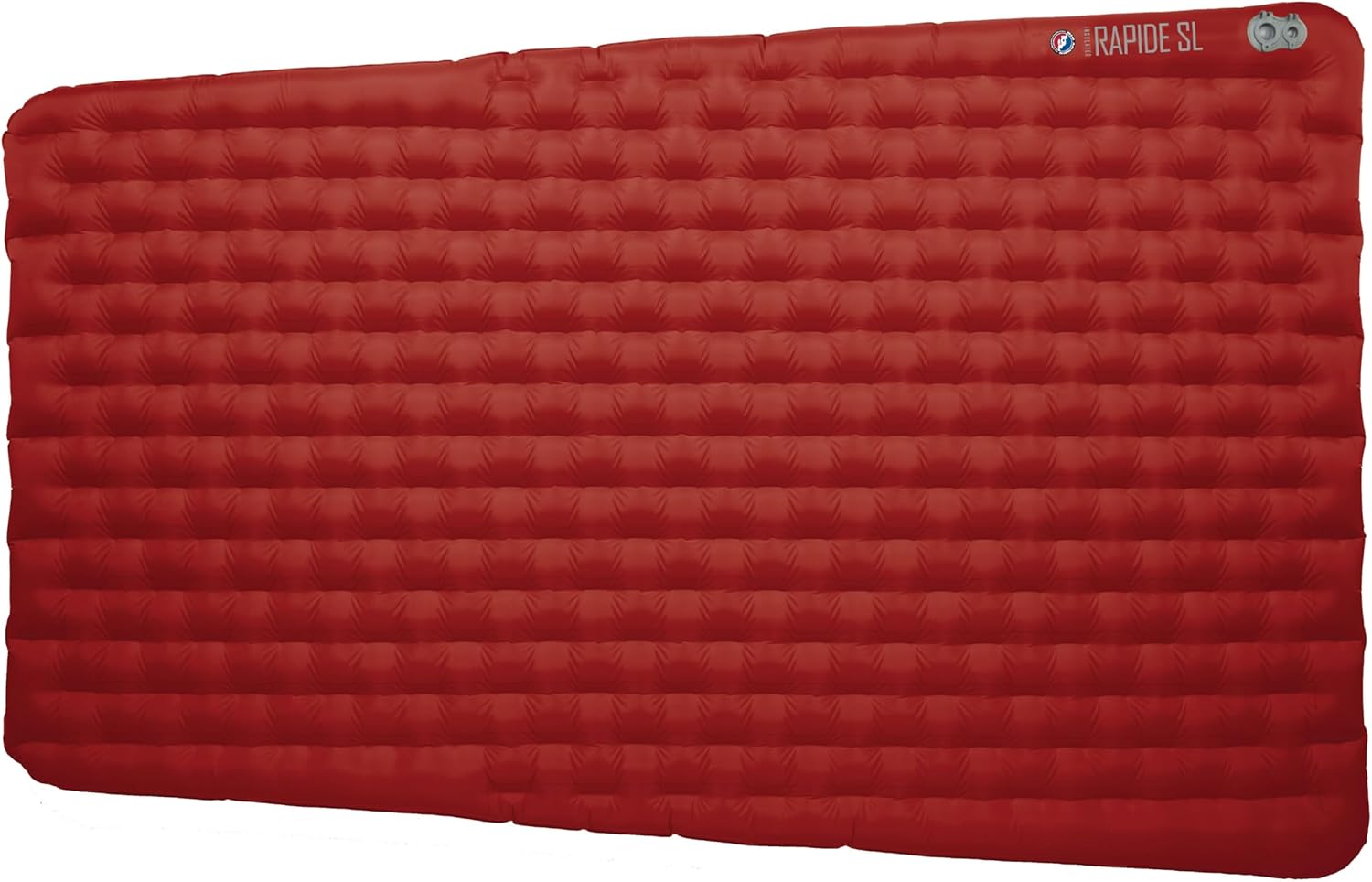 Big Agnes Rapide SL Insulated Sleeping Pad for All Seasons