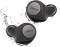 Renewed Jabra Active 75t: Voice Assistant Sports Buds
