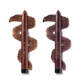 Kajal Longwear Kohl Eyeliner Pencil Duo - Smooth, Blendable Color
