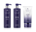Alterna CAVIAR Anti-Aging Replenishing Moisture Shampoo - Hydrating