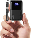 INIU Mini Portable Charger 45W PD 10000mAh - Pocket Fast Charge