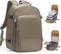 Vacuum Backpack Travel with Pump Vacpack - Space-Saving Carry On
