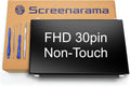 SCREENARAMA New Screen Replacement for Lenovo Thinkpad T480 - FHD IPS