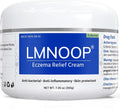 Eczema Cream for Dry, Itchy Skin Relief - Maximum Strength Ointment