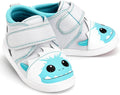 Squeaky Shoes for Toddlers with On/Off Squeaker Switch - V2.0 Girls