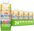 Carnation Breakfast Essentials High Protein Ready-to-Drink - Classic
