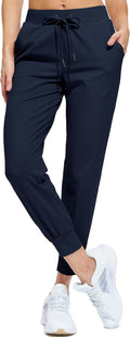 Libin Women's Joggers Pants Athletic Running Sweatpants (Style J2L6)