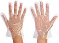 Magid Disposable Food Prep Gloves, 500-Count, Latex-Free