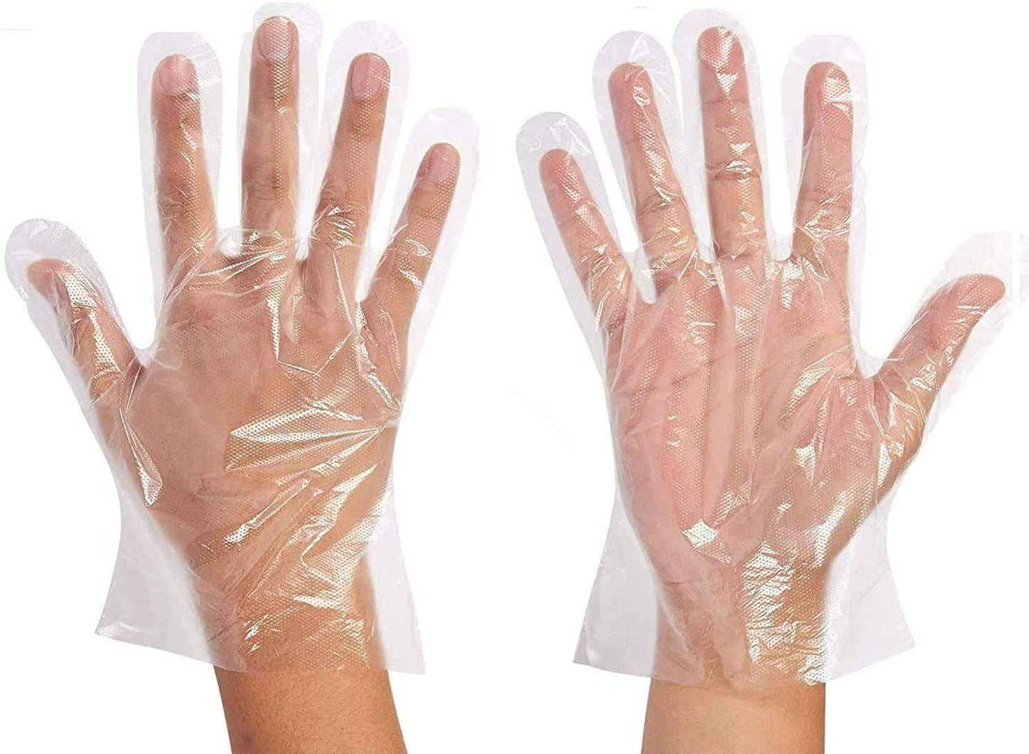 Magid Disposable Food Prep Gloves, 500-Count, Latex-Free