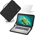 Smatree Hard EVA Sleeve Case for 14 in ASUS Chromebook CX1