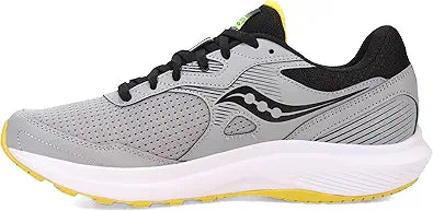 Saucony Men's Cohesion 16 Sneaker: Comfort Meets Performance
