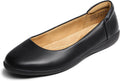 DREAM PAIRS Womens Comfortable Ballet Dressy Work Flats - All-Day are
