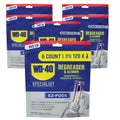 Degreaser and Cleaner EZ-PODS 6-Pack (30 Pods) - Custom Strength