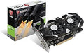 MSI GTX 1050 TI 4GT OC Video Card - Efficient 1080p Gaming