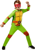 Teenage Mutant Ninja Turtles Boys Costume Jumpsuit Kit - Mix & Match