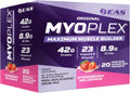 Myoplex Maximum Muscle Builder Meal Replacement - 42g Protein