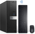 Dell OptiPlex 7040 SFF Desktop PC - Reliable Multitasking Workhorse