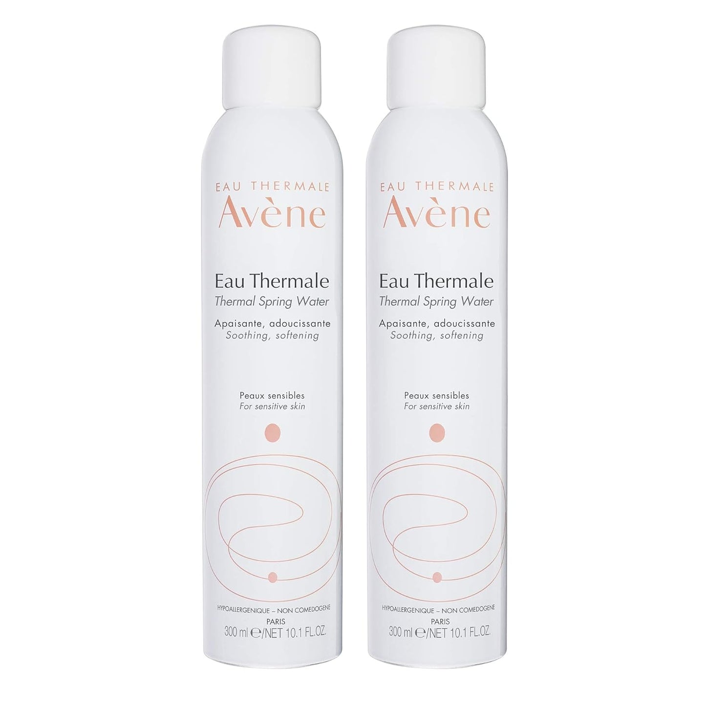 Avene Thermal Spring Water Facial Mist for Sensitive Skin Care