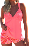 Fashionable ROSEWE Women's Tankini Bathing Suits for Summer Fun