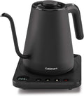 Cuisinart GK-1 Digital Gooseneck Kettle - Precise Pour Control