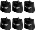 HEB Heavy Duty Bike Tube for Ebike Tires - Puncture Resistant