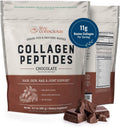 Live Conscious Collagen Peptides Powder for Skin and Joint Health