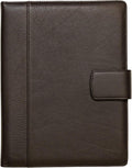 Maruse Italian Leather Executive Padfolio - Timeless Professional