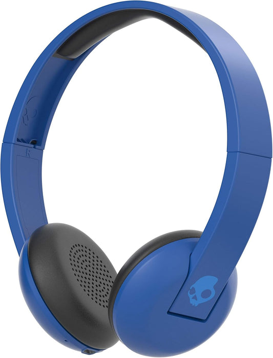 Skullcandy Royal Blue Wireless Headphones
